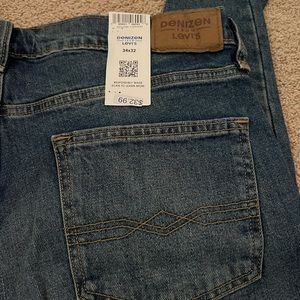 Denizen mens is jeans